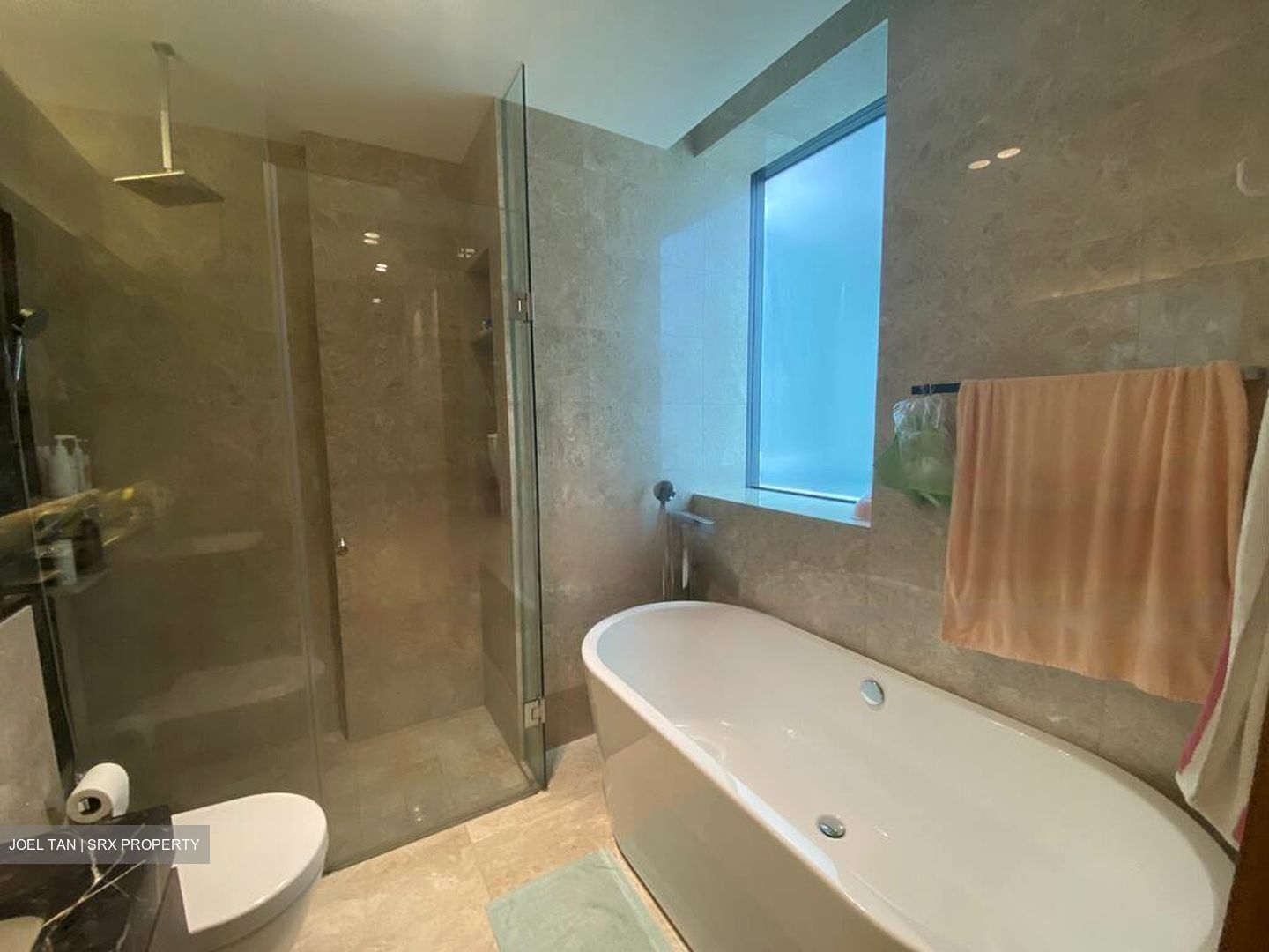 Marina One Residences (D1), Apartment #570449171